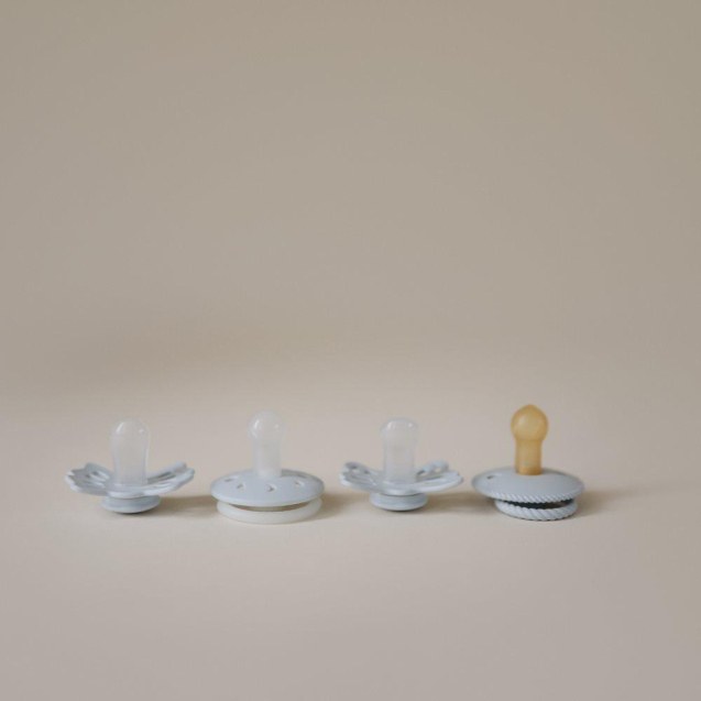 Σετ 4 Πιπίλες FRIGG - Moonlight Sailing Powder...