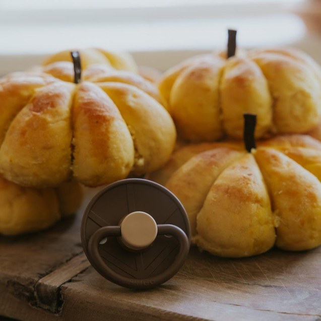 Σετ 2 Πιπίλες Latex FRIGG Little Viking -...