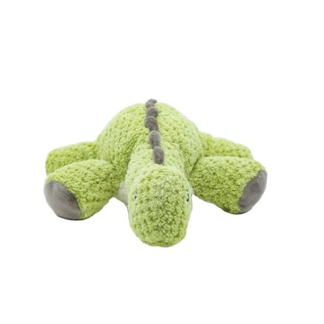 Λούτρινος Πράσινος Δεινόσαυρος 27cm - CUTE