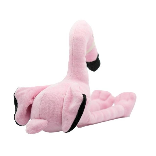 Λούτρινο Ροζ Φλαμίνγκο Organic Cotton Blend...