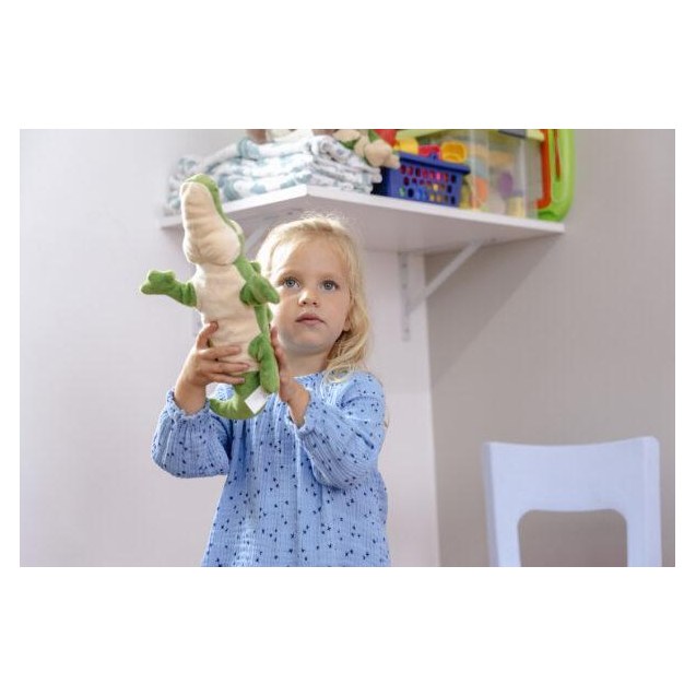 Λούτρινος Κροκόδειλος Corry Organic Cotton...