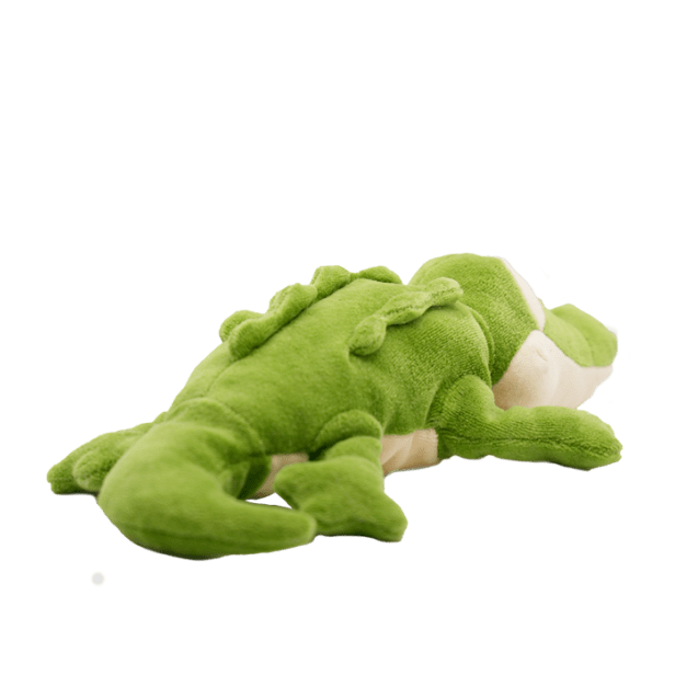 Λούτρινος Κροκόδειλος Corry Organic Cotton...