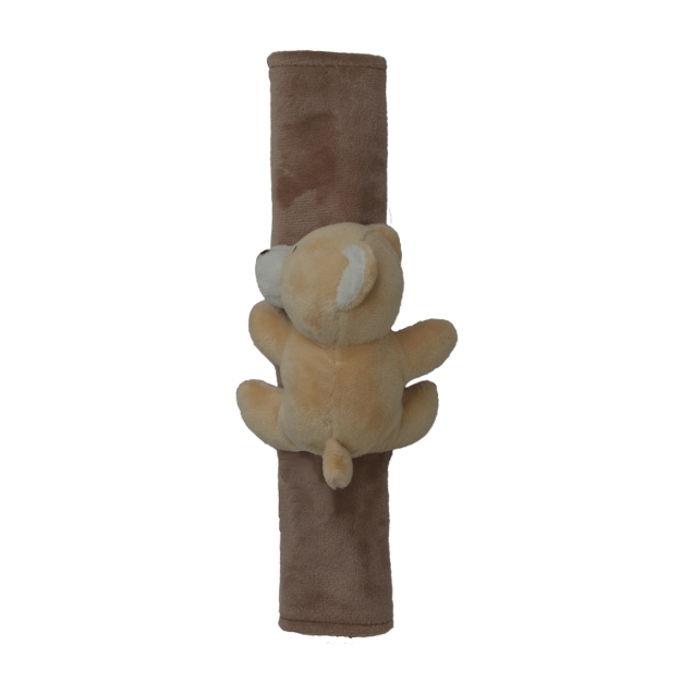 Κάλυμμα Ζώνης Αυτοκινήτου Bear - CUTE