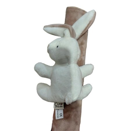 Κάλυμμα Ζώνης Αυτοκινήτου Rabbit - CUTE