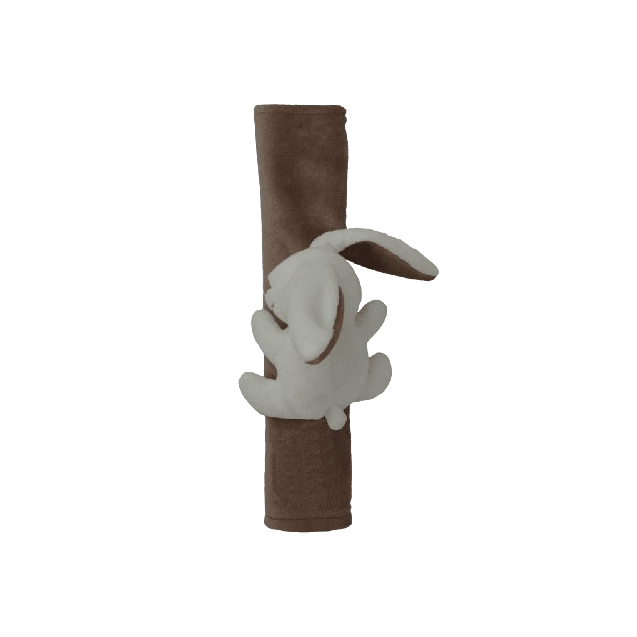 Κάλυμμα Ζώνης Αυτοκινήτου Rabbit - CUTE