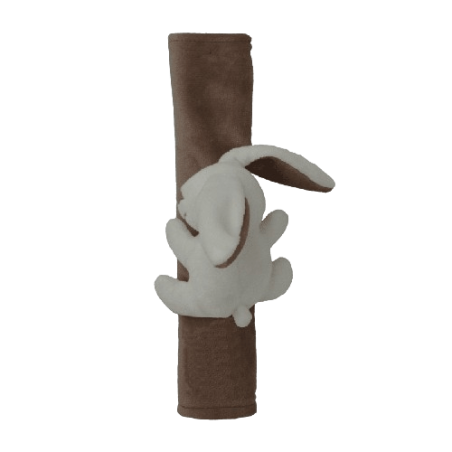Κάλυμμα Ζώνης Αυτοκινήτου Rabbit - CUTE