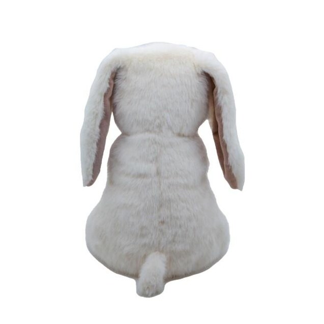 Λούτρινο Κουνελάκι 21cm OEKOTEX - CUTE