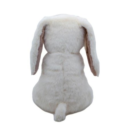Λούτρινο Κουνελάκι 21cm OEKOTEX - CUTE