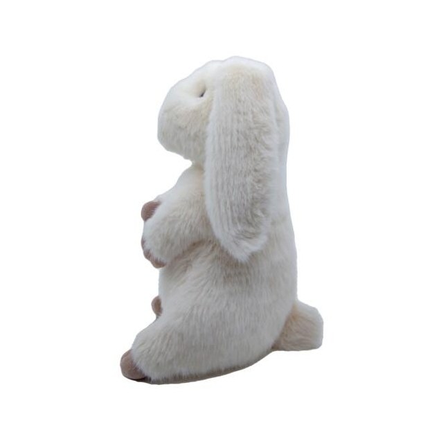 Λούτρινο Κουνελάκι 21cm OEKOTEX - CUTE