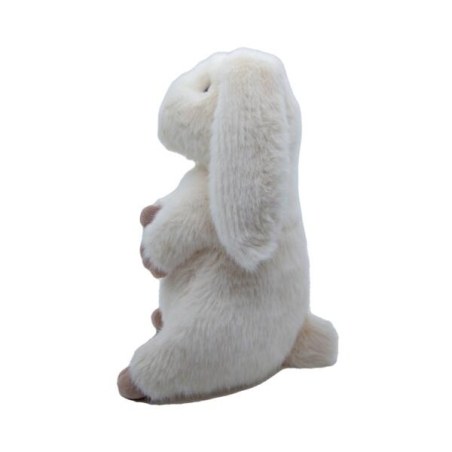 Λούτρινο Κουνελάκι 21cm OEKOTEX - CUTE