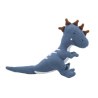 Λούτρινος Μικρός Δεινόσαυρος Ezra 27x10cm - CUTE