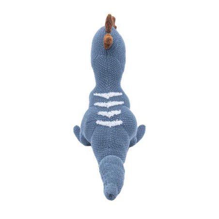 Λούτρινος Μικρός Δεινόσαυρος Ezra 27x10cm - CUTE