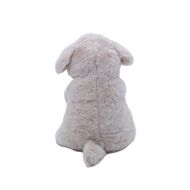 Λούτρινο Μικρό Σκυλάκι 21cm OEKOTEX - CUTE