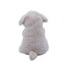 Λούτρινο Μικρό Σκυλάκι 21cm OEKOTEX - CUTE