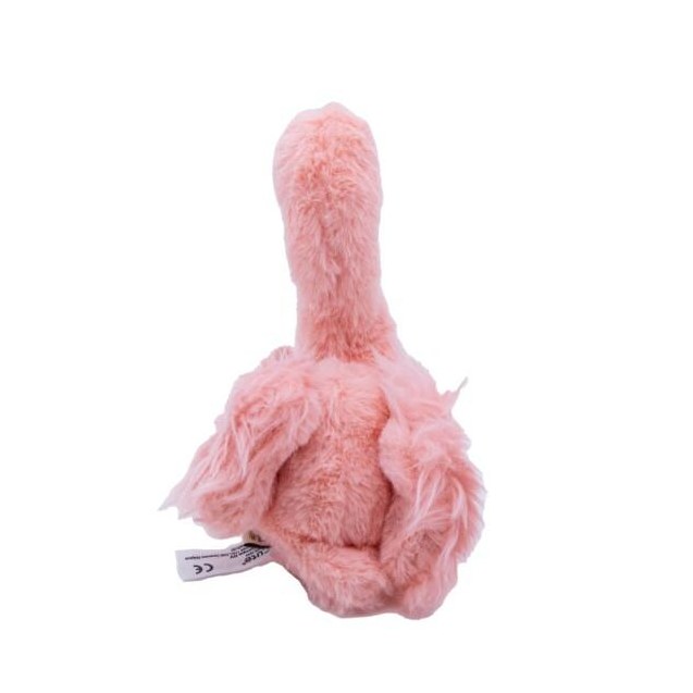 Λούτρινο Μικρό Φλαμίγνκο 18cm - CUTE