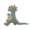 Λούτρινος Καθιστός Δεινόσαυρος 26cm - CUTE
