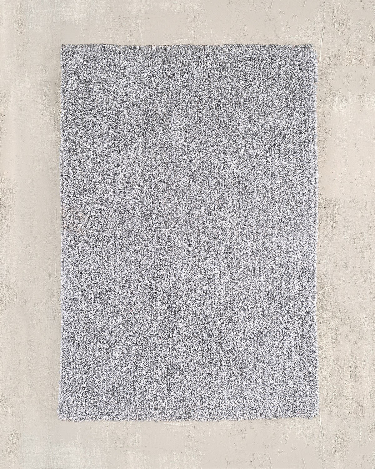 GAIA - ΧΑΛΑΚΙ ΛΕΥΚΟ-ΓΚΡΙ ΑΠΑΛΟ 50X80-49678-0000