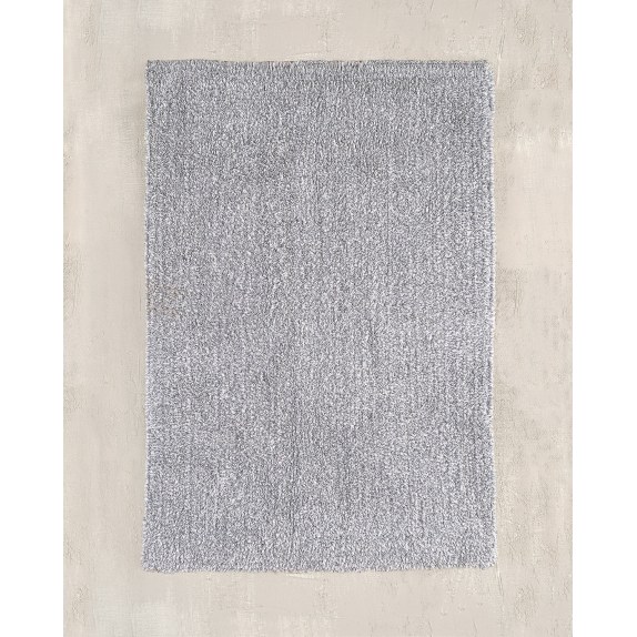 GAIA - ΧΑΛΑΚΙ ΛΕΥΚΟ-ΓΚΡΙ ΑΠΑΛΟ 50X80-49677-0000