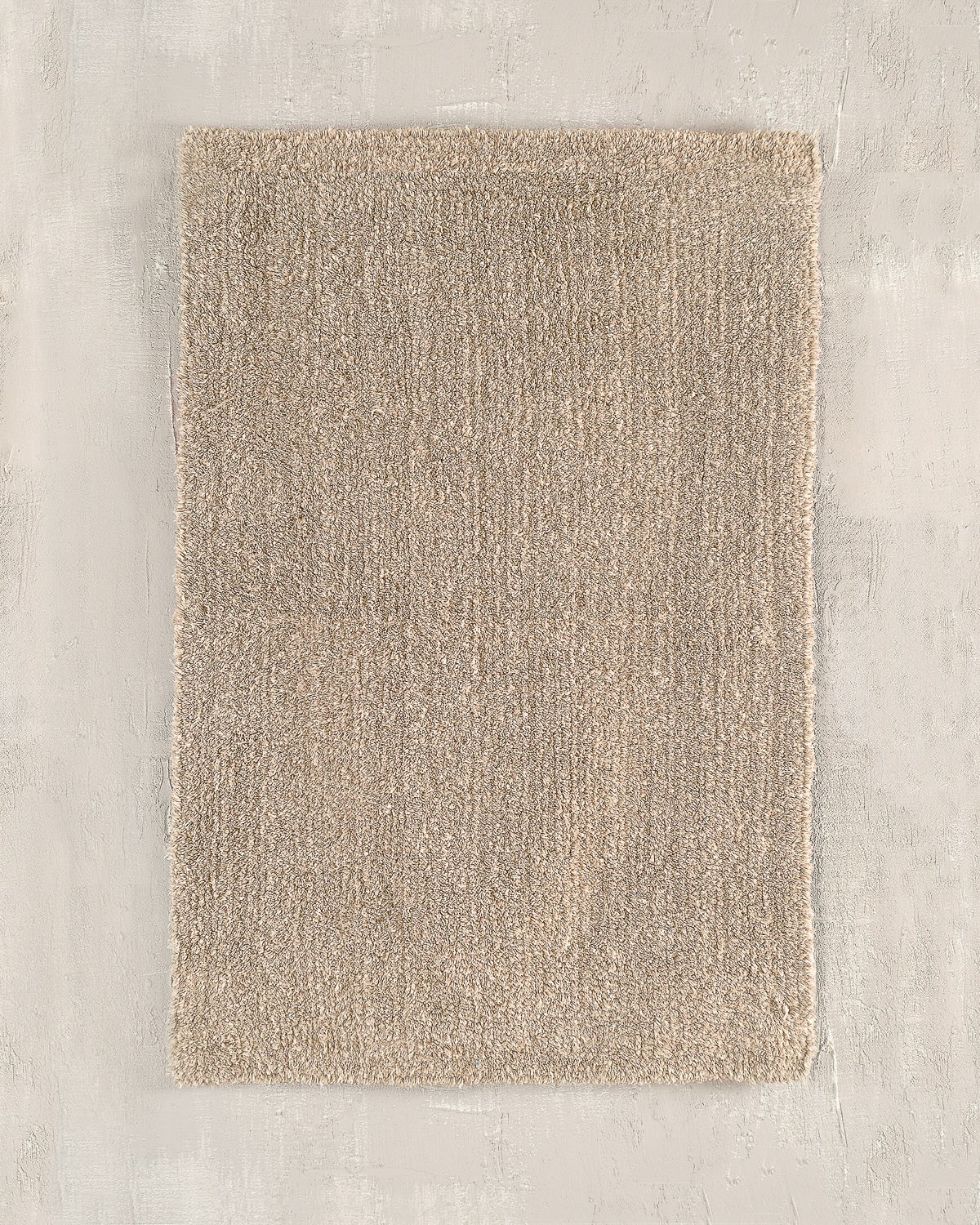 GAIA - ΧΑΛΑΚΙ ΕΚΡΟΥ-ΜΠΕΖ 60X90-49675-0000