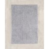 Χαλάκι Rythmos Gaia Εκρού-Μπεζ 50x80