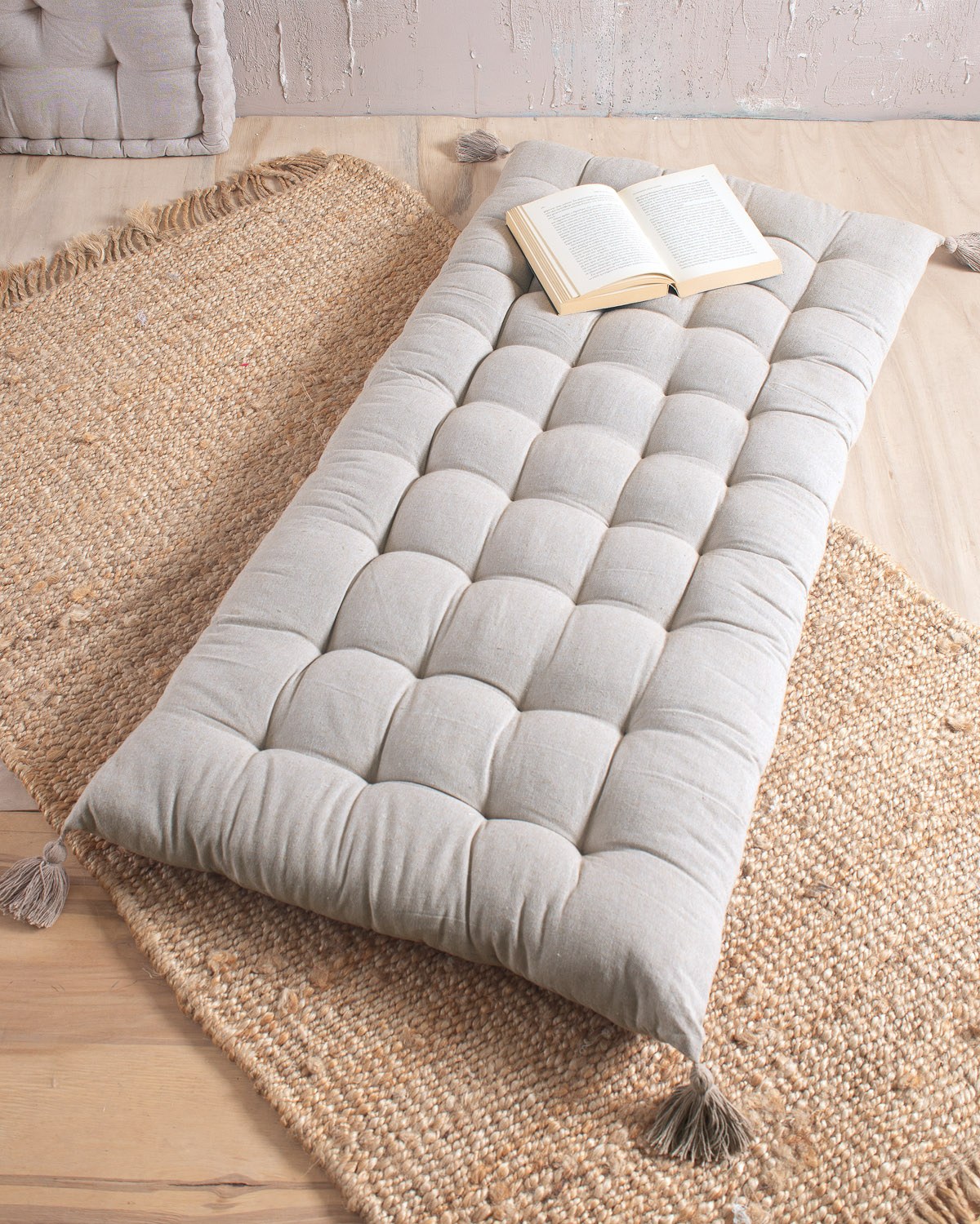 SONIA ΜΠΕΖ - ΜΑΞΙΛΑΡΙ ΔΑΠΕΔΟΥ-49656-0000