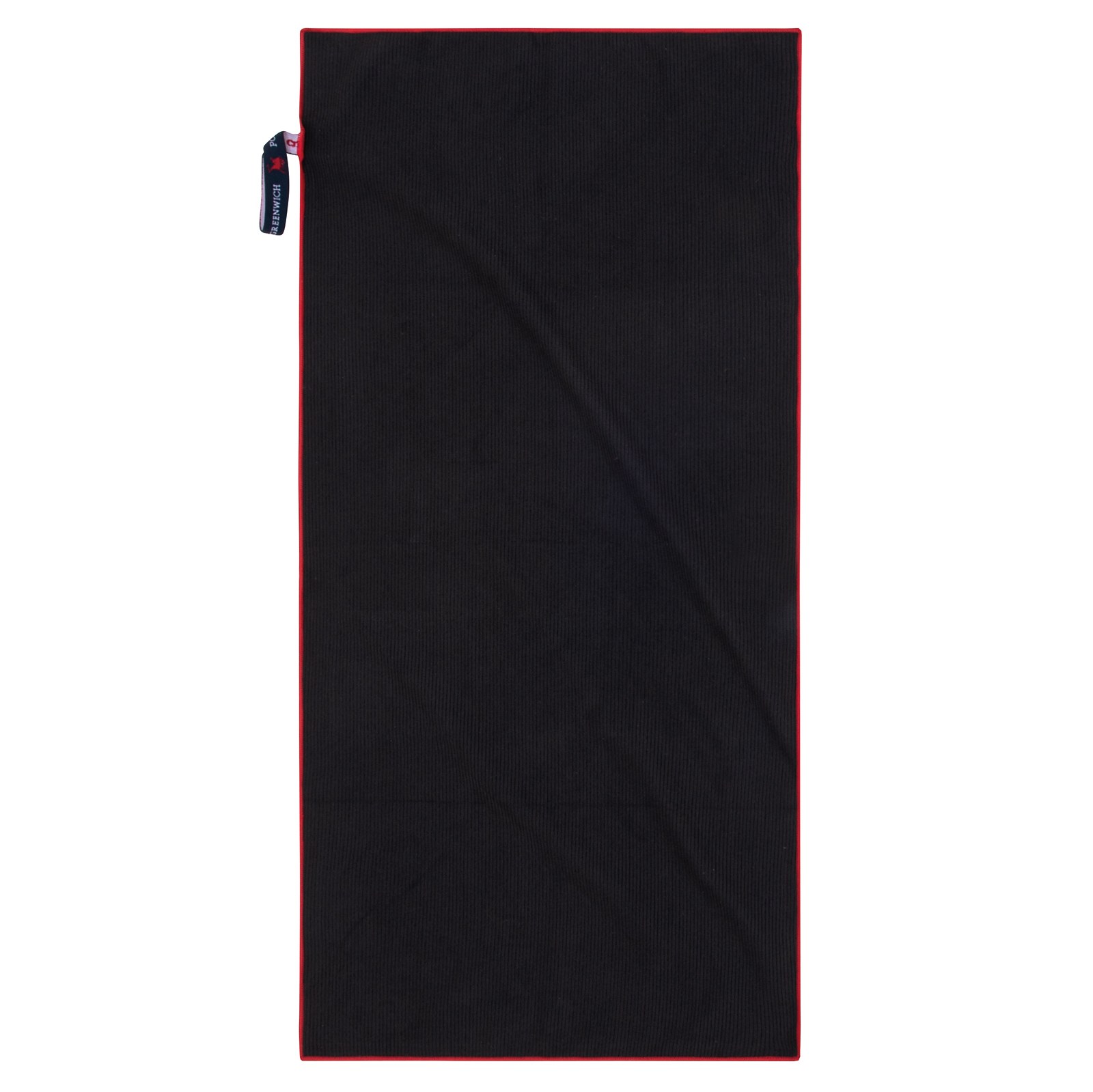 GREENWICH POLO CLUB ΠΕΤΣΕΤΑ ΓΥΜΝΑΣΤΗΡΙΟΥ 45Χ90 3871 BLACK-5204850233617