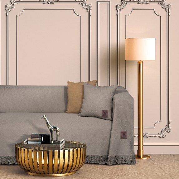 GREENWICH POLO CLUB ΡΙΧΤΑΡΙ 180Χ300 ESSENTIAL 3912 TAUPE-5204850237516