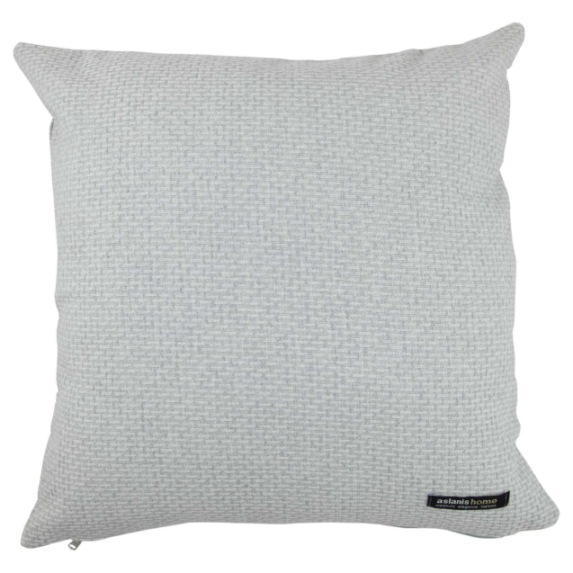 Διακοσμητικη Μαξιλαροθηκη Aslanis Home Mellia...