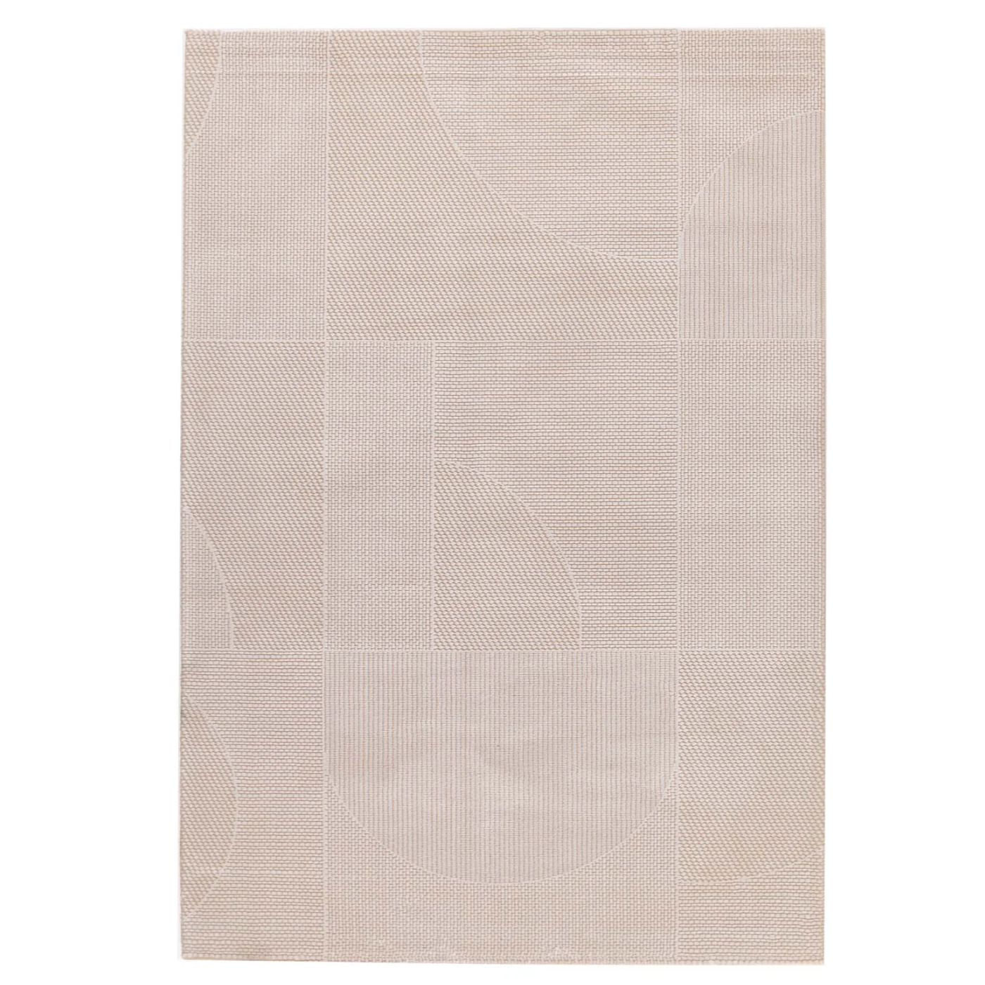 Χαλί Bianca 704B BEIGE Royal Carpet - 200 x 250 cm