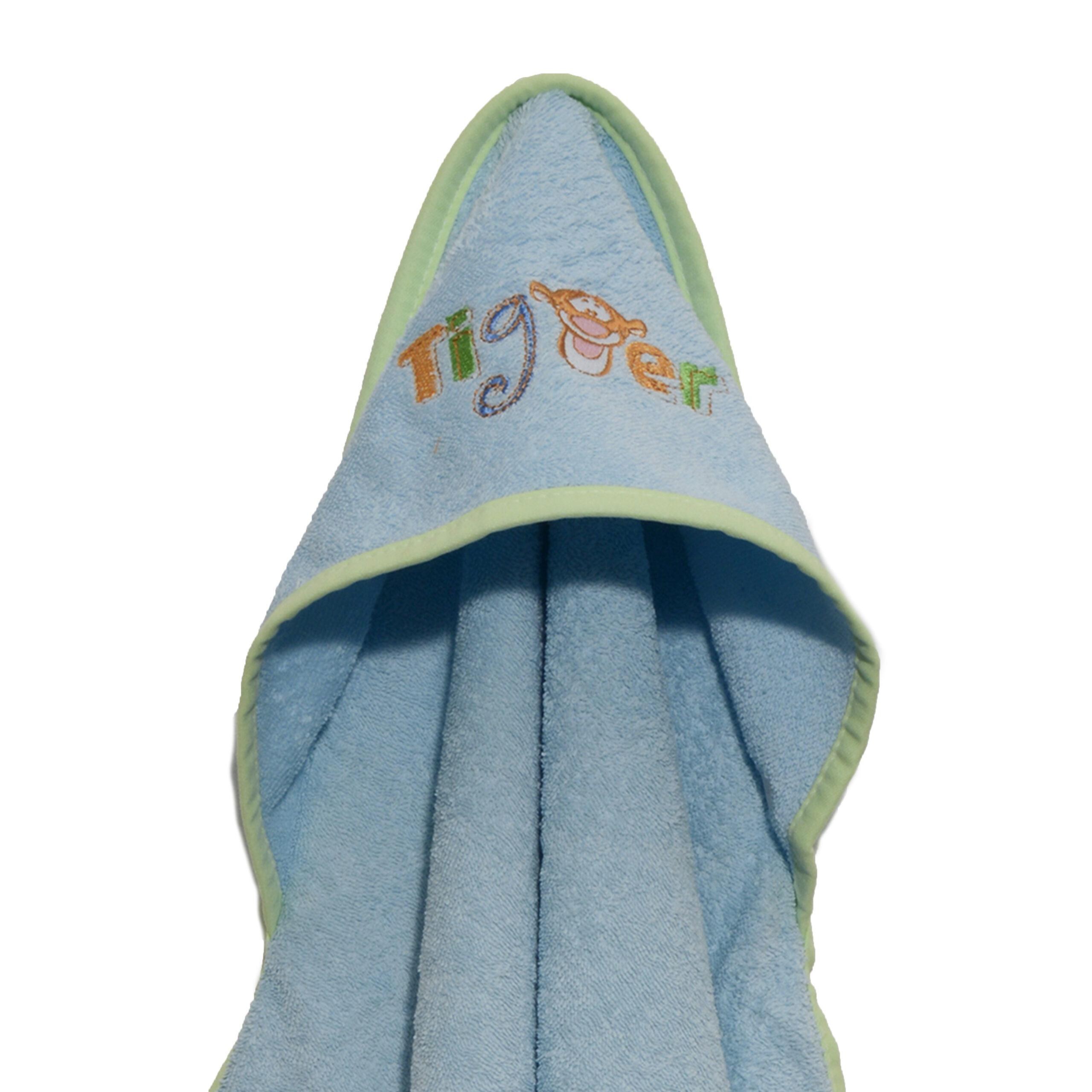 Μπουρνούζι με Κάπα Design 40 - Oliver Baby-5210018139226