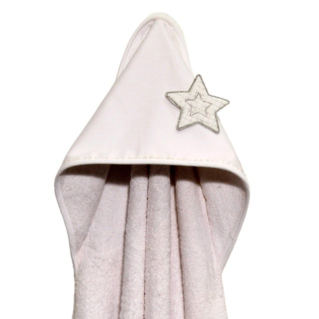 Μπουρνούζι με Κάπα Design 42 - Oliver...