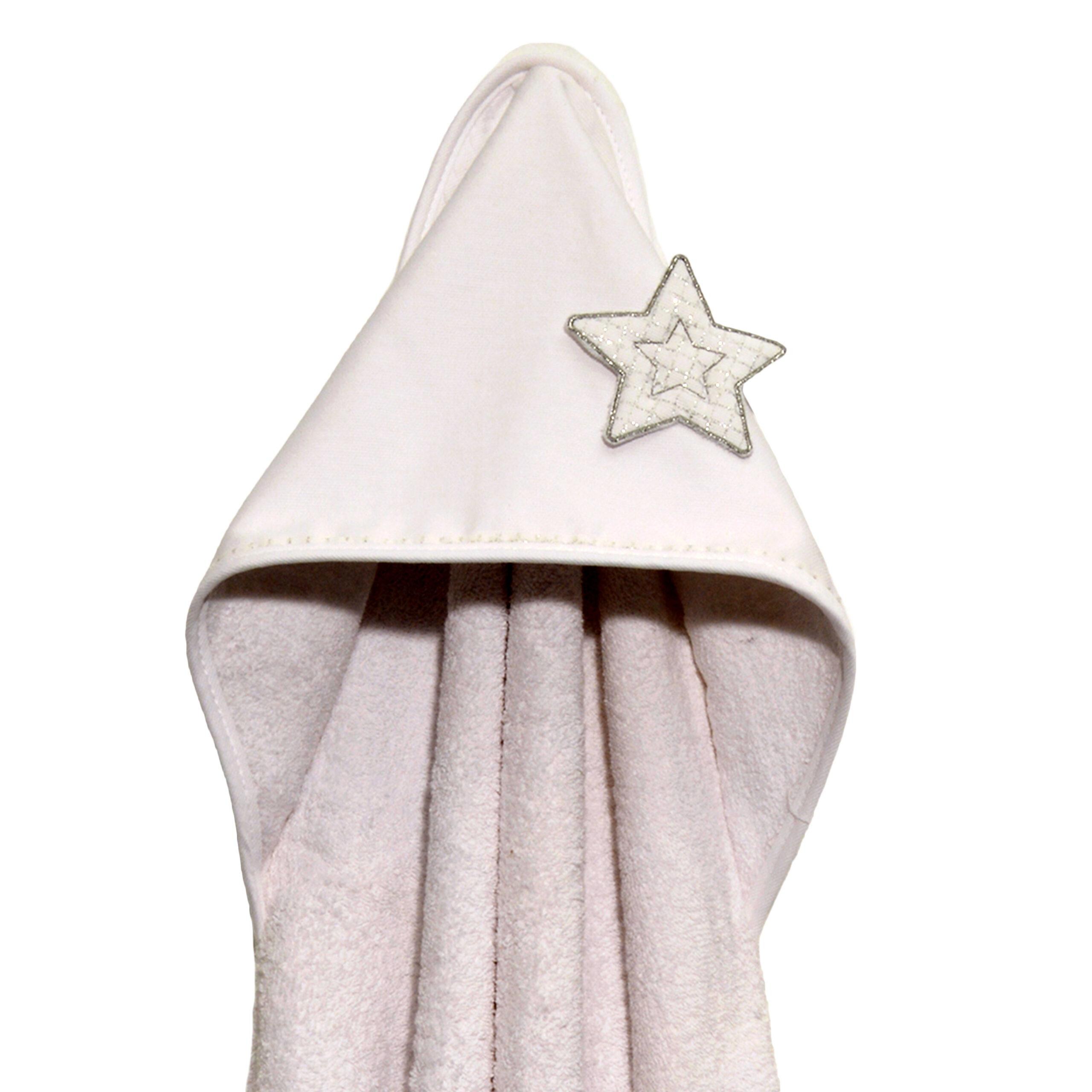 Μπουρνούζι με Κάπα Design 42 - Oliver Baby-5210018139240