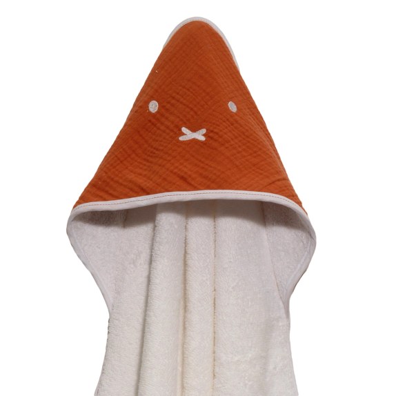 Μπουρνούζι με Κάπα Design 47 - Oliver Baby-5210018139295