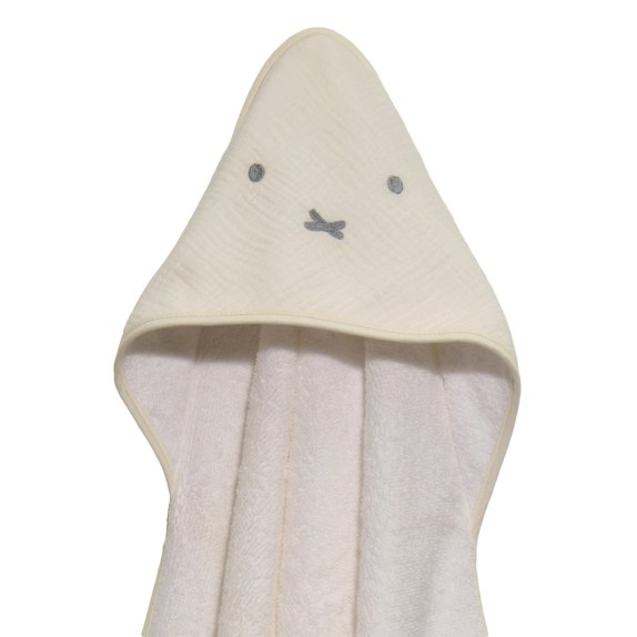 Μπουρνούζι με Κάπα Design 48 - Oliver Baby-5210018139301