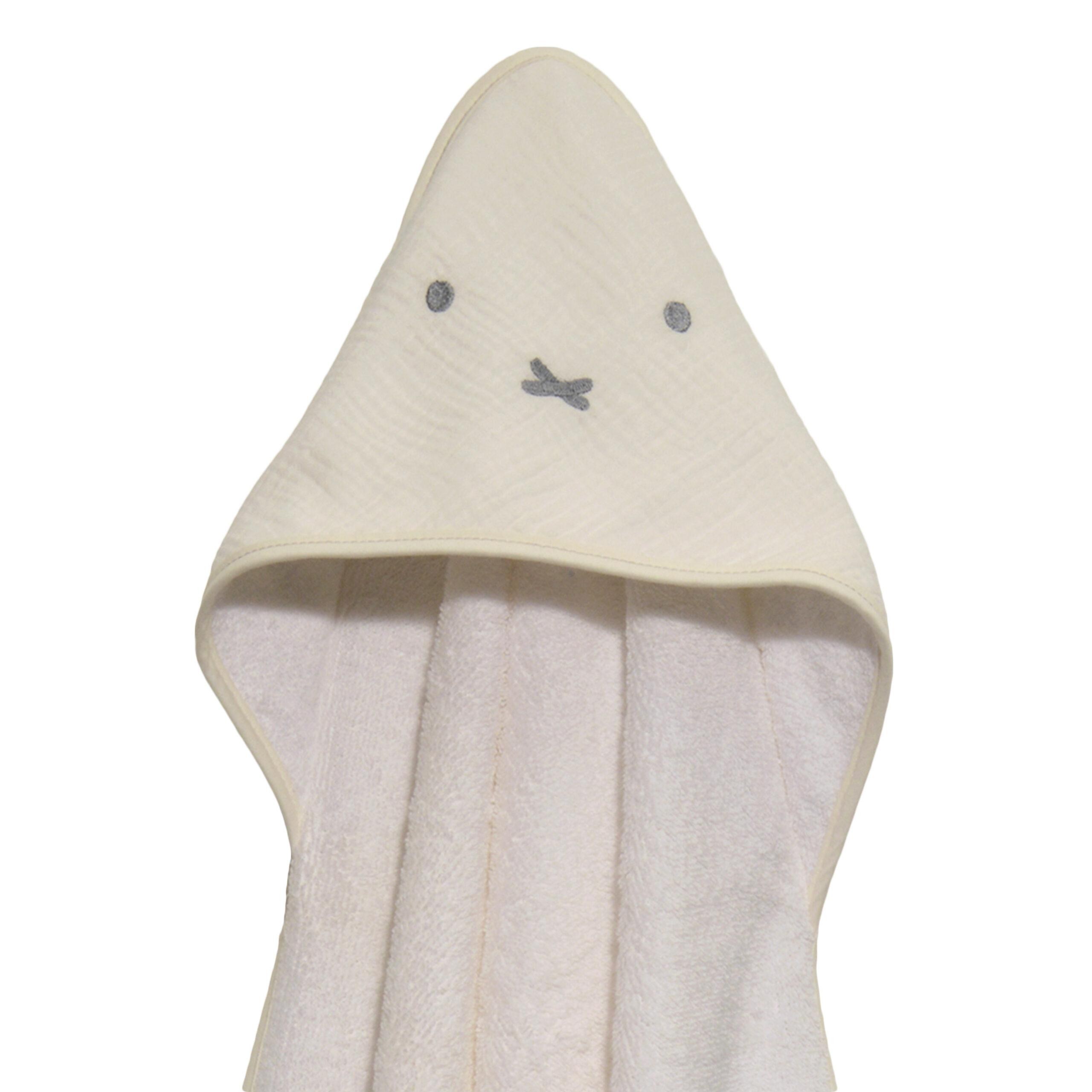 Μπουρνούζι με Κάπα Design 48 - Oliver Baby-5210018139301