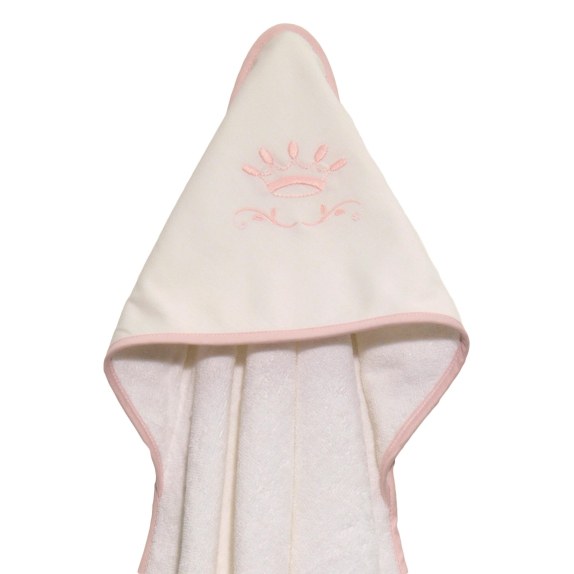 Μπουρνούζι με Κάπα Design 49 - Oliver Baby-5210018139318