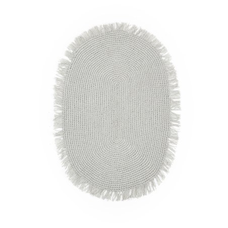 Σουπλά Nima Artisan Gray Γκρι 35x50