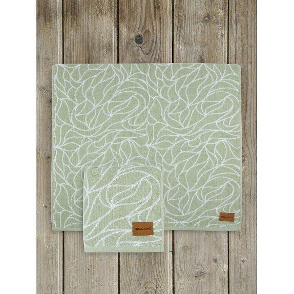 Πετσέτα Σώματος Nima Amara Μέντα 70x140