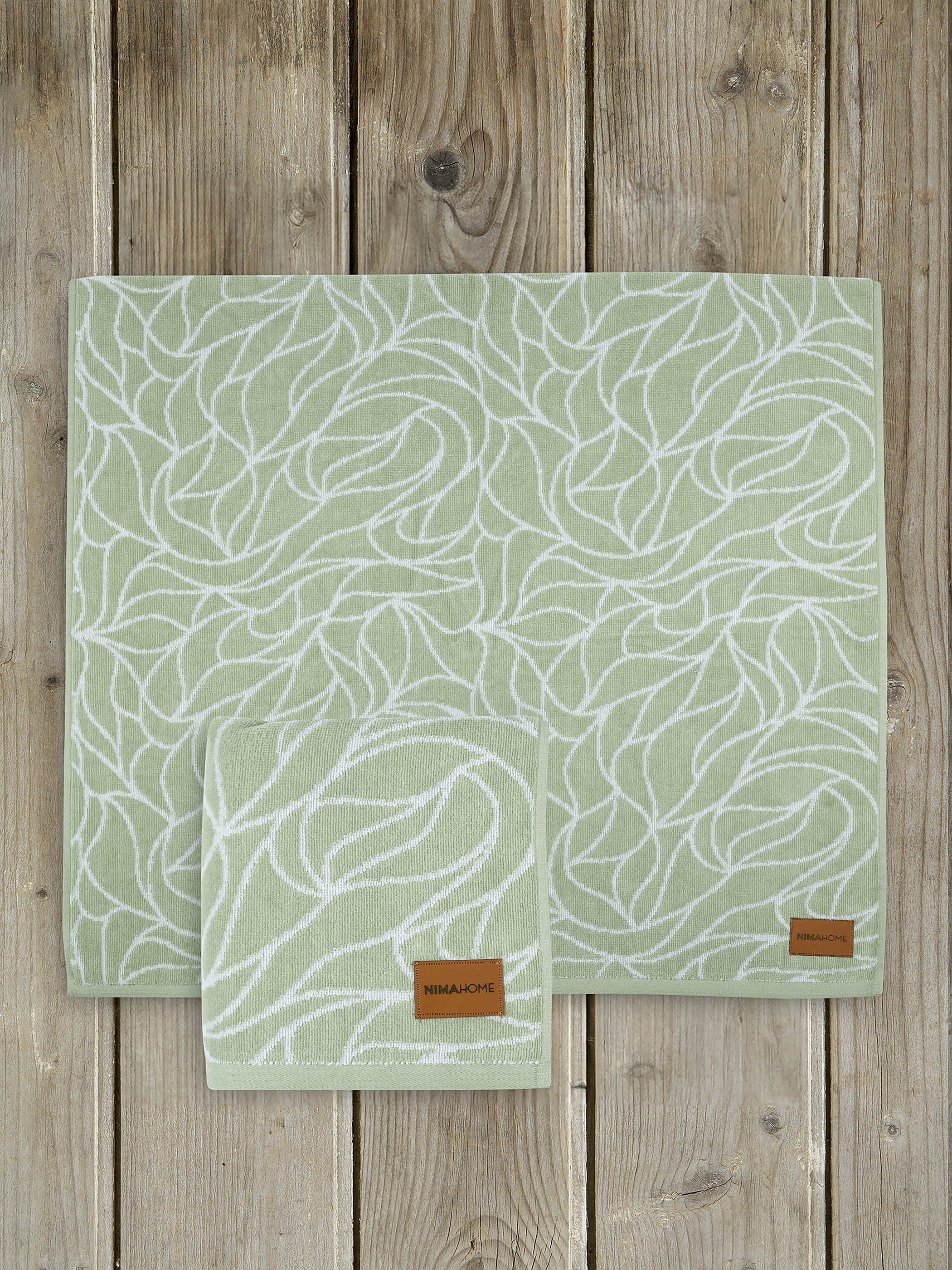 Πετσέτα 70x140 - Amara-5206482182370