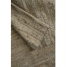 Χαλάκι Nima Sensai Natural Καφέ 60x130