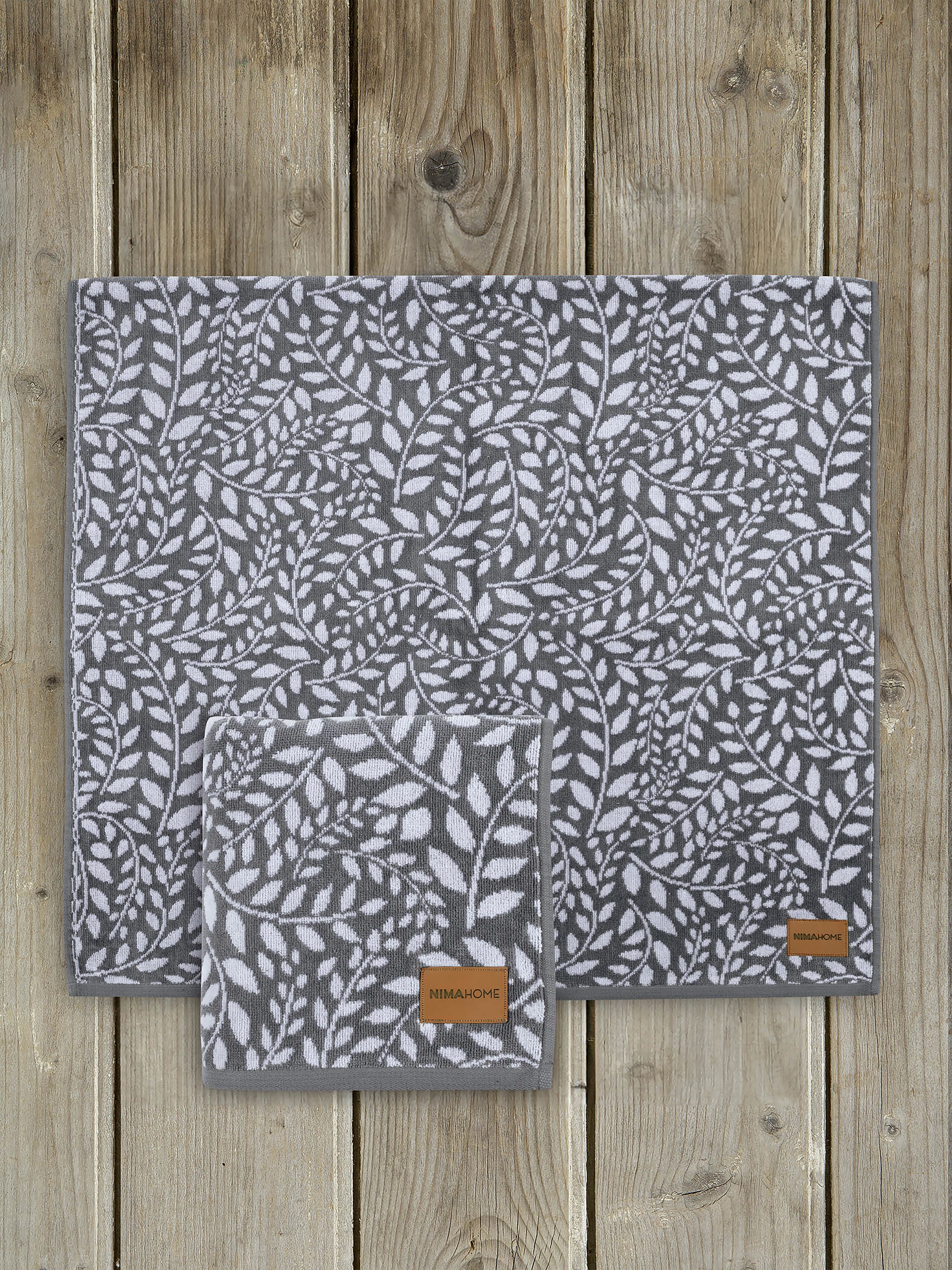 Πετσέτα 70x140 - Ivy-5206482182509