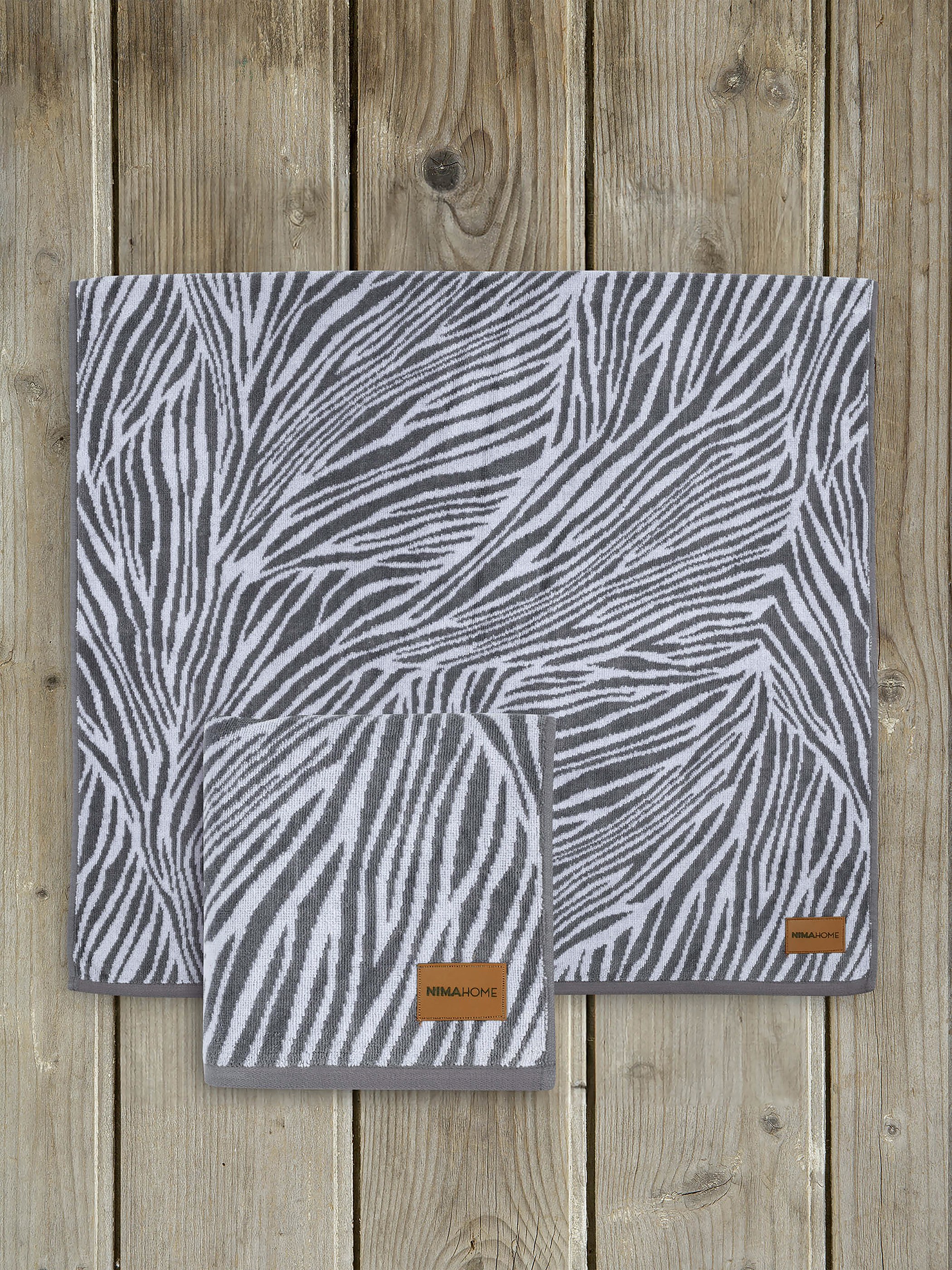 Πετσέτα 70x140 - Kiara-5206482182547