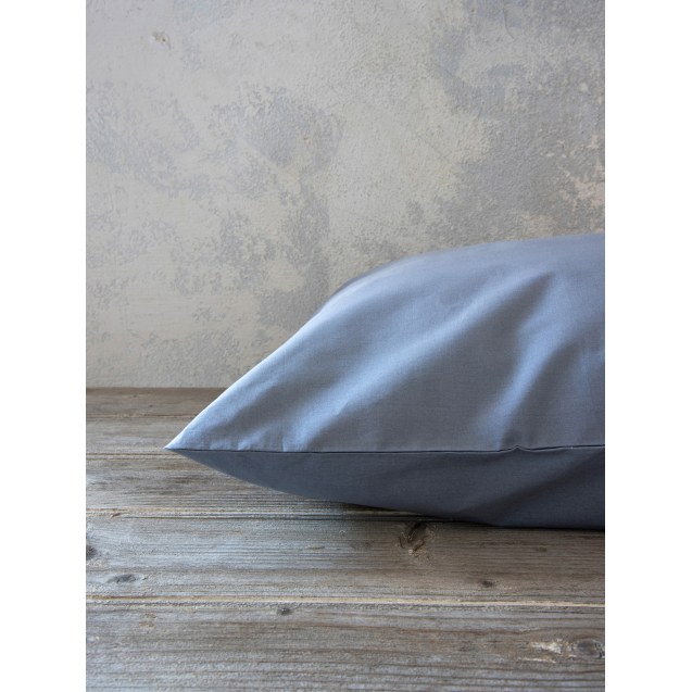 Σετ Μαξιλαροθήκες 2 Τεμαχίων Nima Medium Gray...