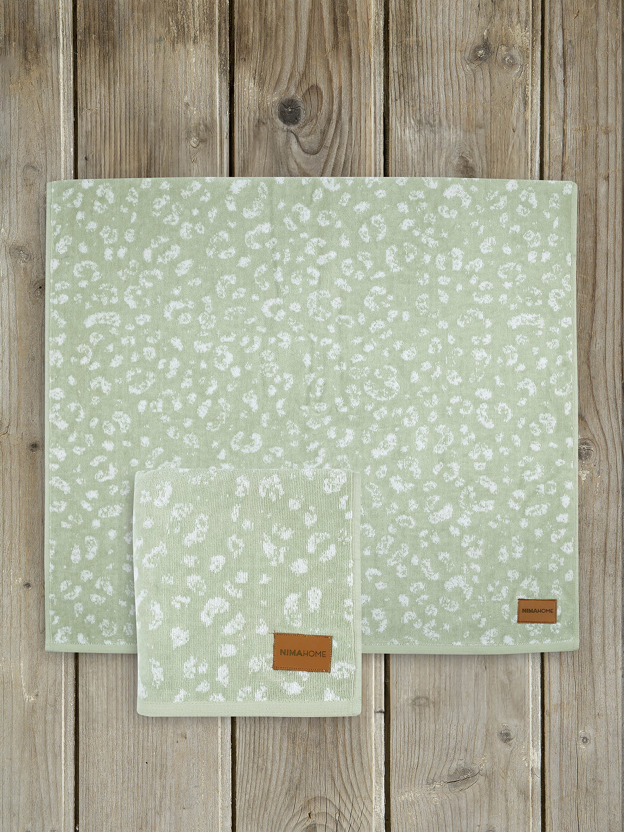 Πετσέτα 70x140 - Avani-5206482182400