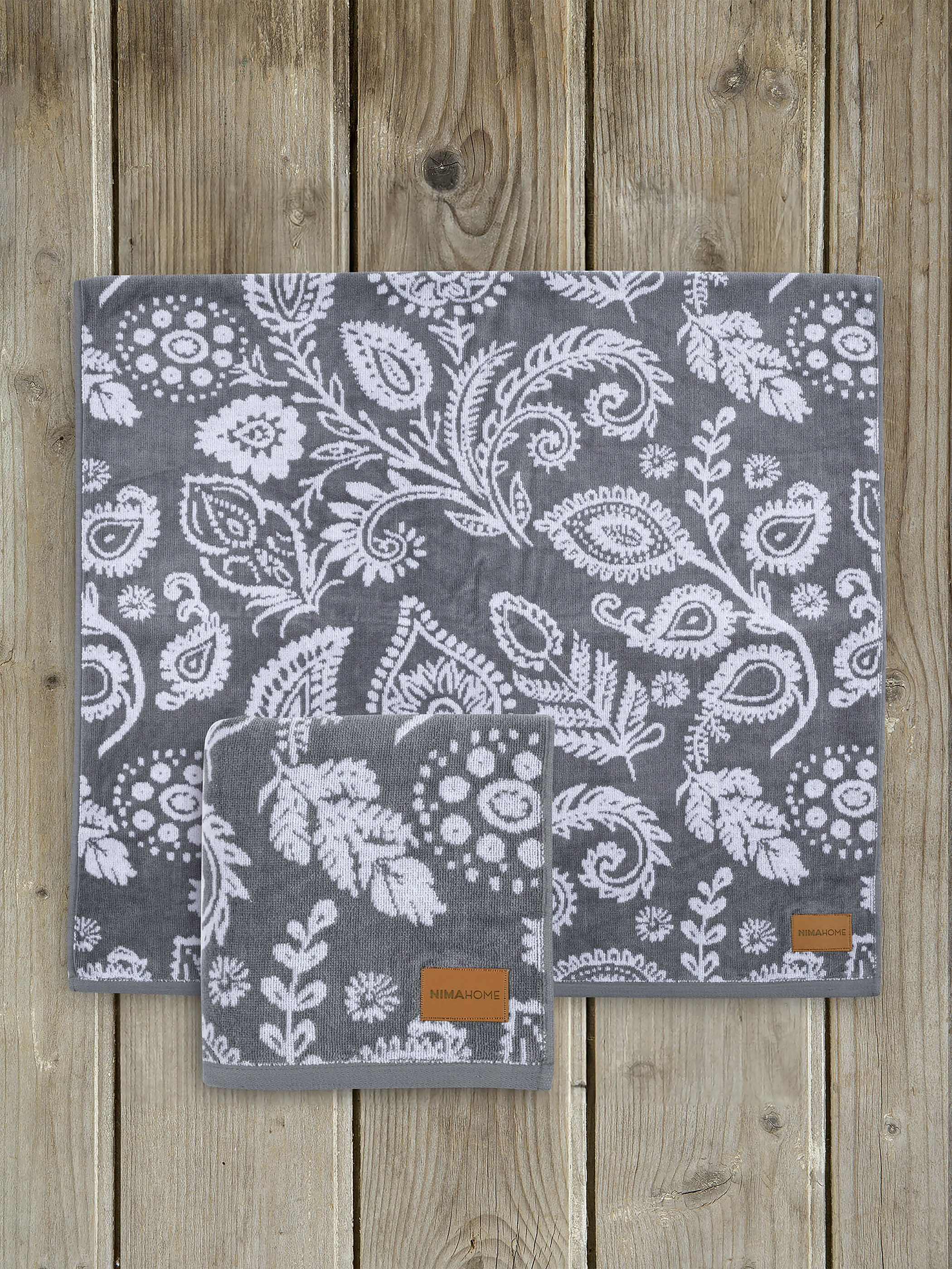 Πετσέτα 50x90 - Devi-5206482182462