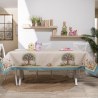 Τραπεζομάντηλο Teoran Lola - 140x180cm