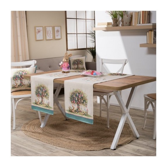 Τραβέρσα Teoran Lola - 45x140cm