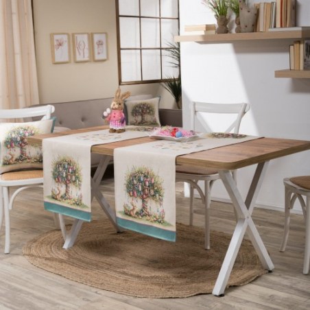 Τραβέρσα Teoran Lola - 45x140cm