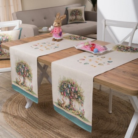 Τραβέρσα Teoran Lola - 45x140cm