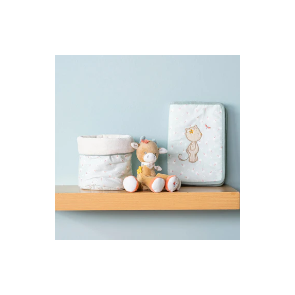 Κάλυμμα Βιβλιαρίου Υγείας Mila Zoe & Lana N266239